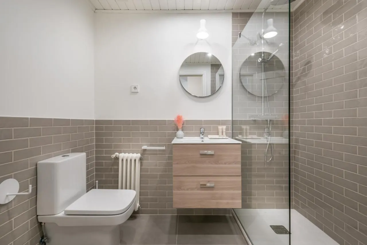 Apartment Era Solana By Feelfree Rentals Vielha