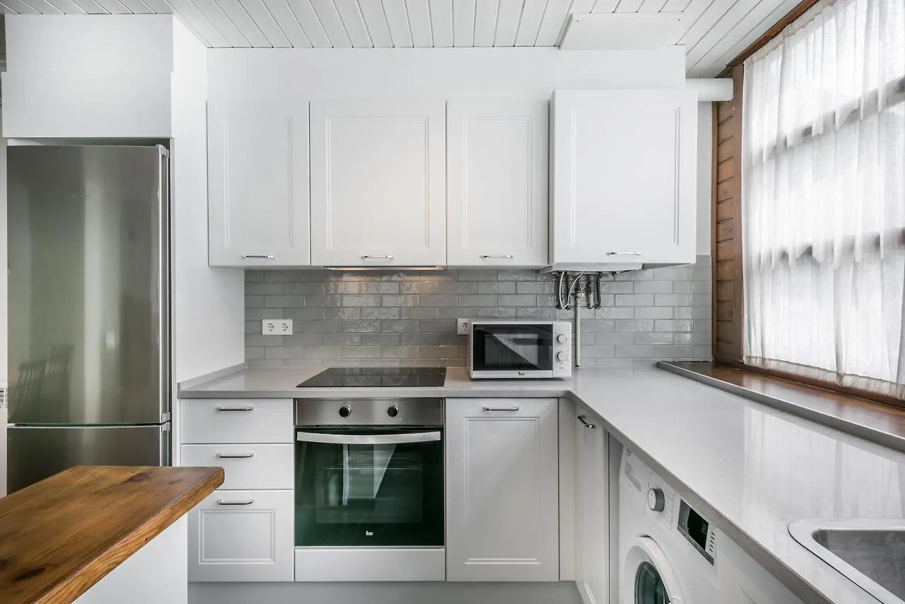 Era Solana By Feelfree Rentals Vielha 0*,  Spain