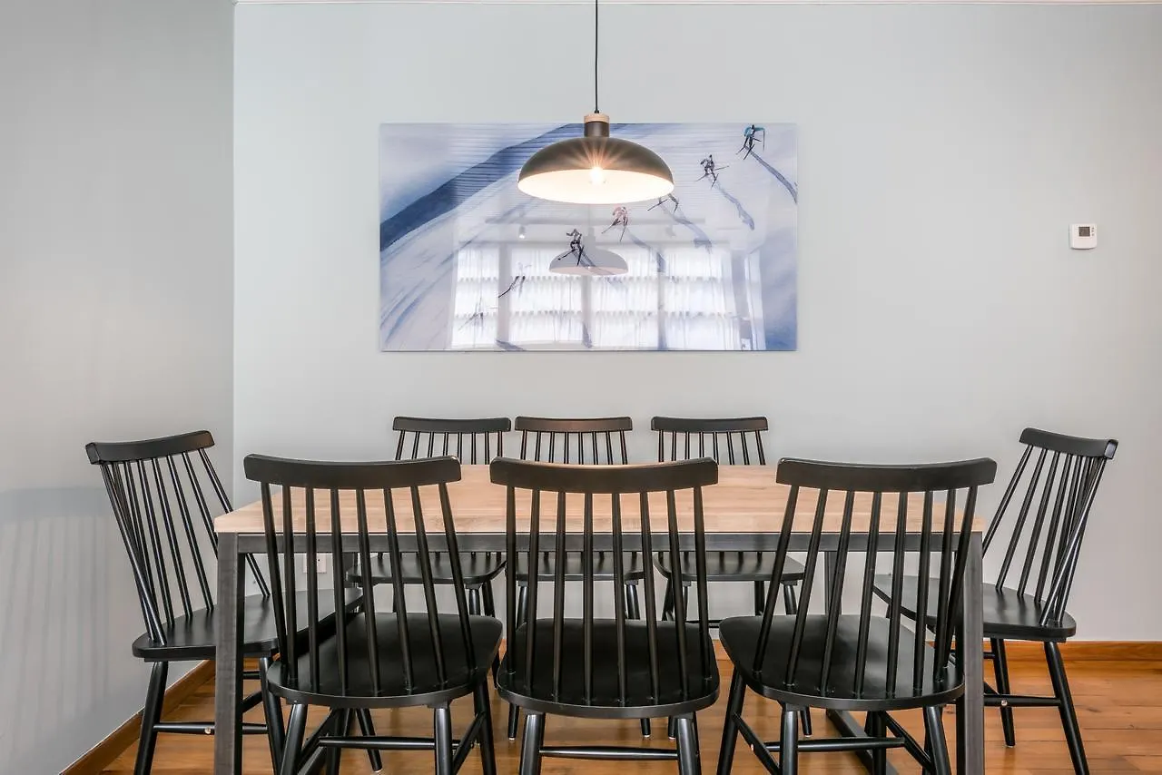 Era Solana By Feelfree Rentals Vielha Apartment