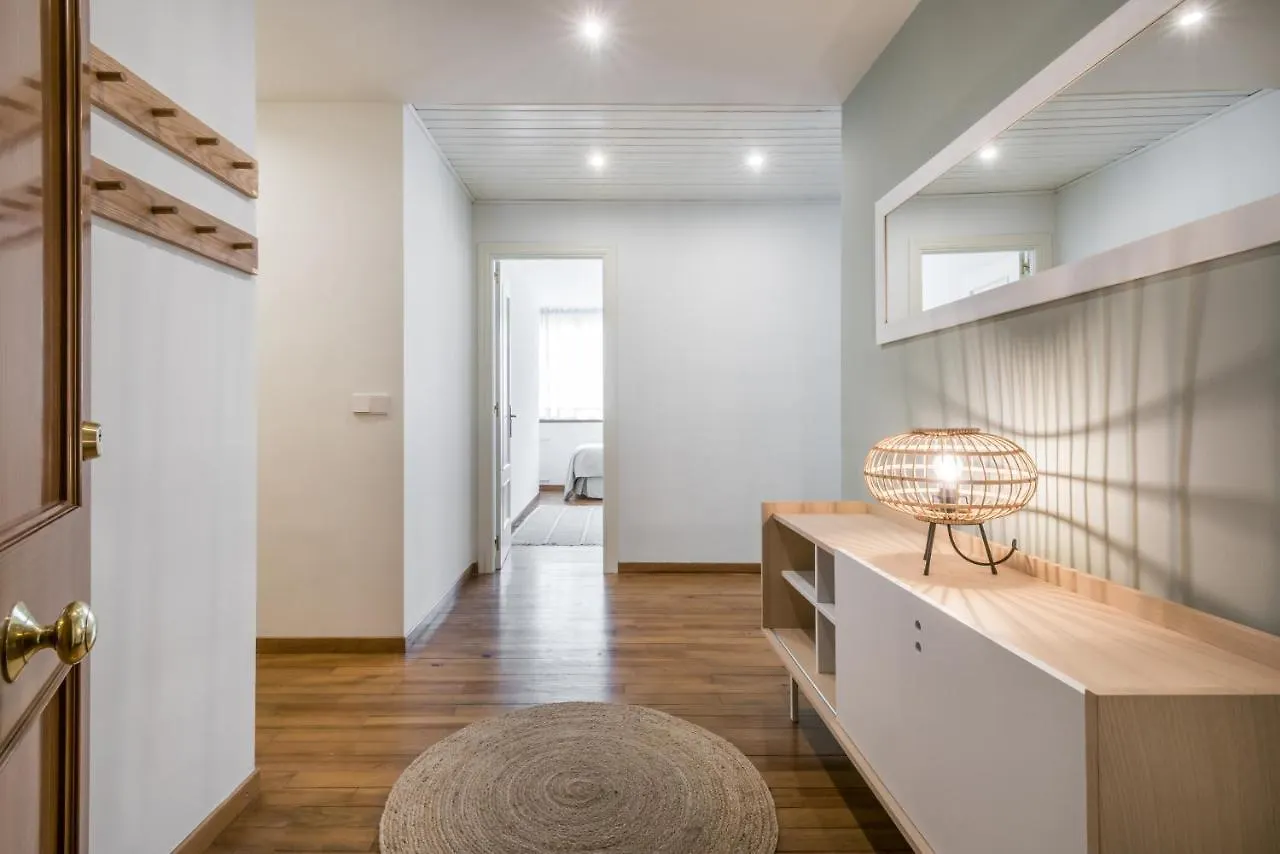Apartment Era Solana By Feelfree Rentals Vielha Spain