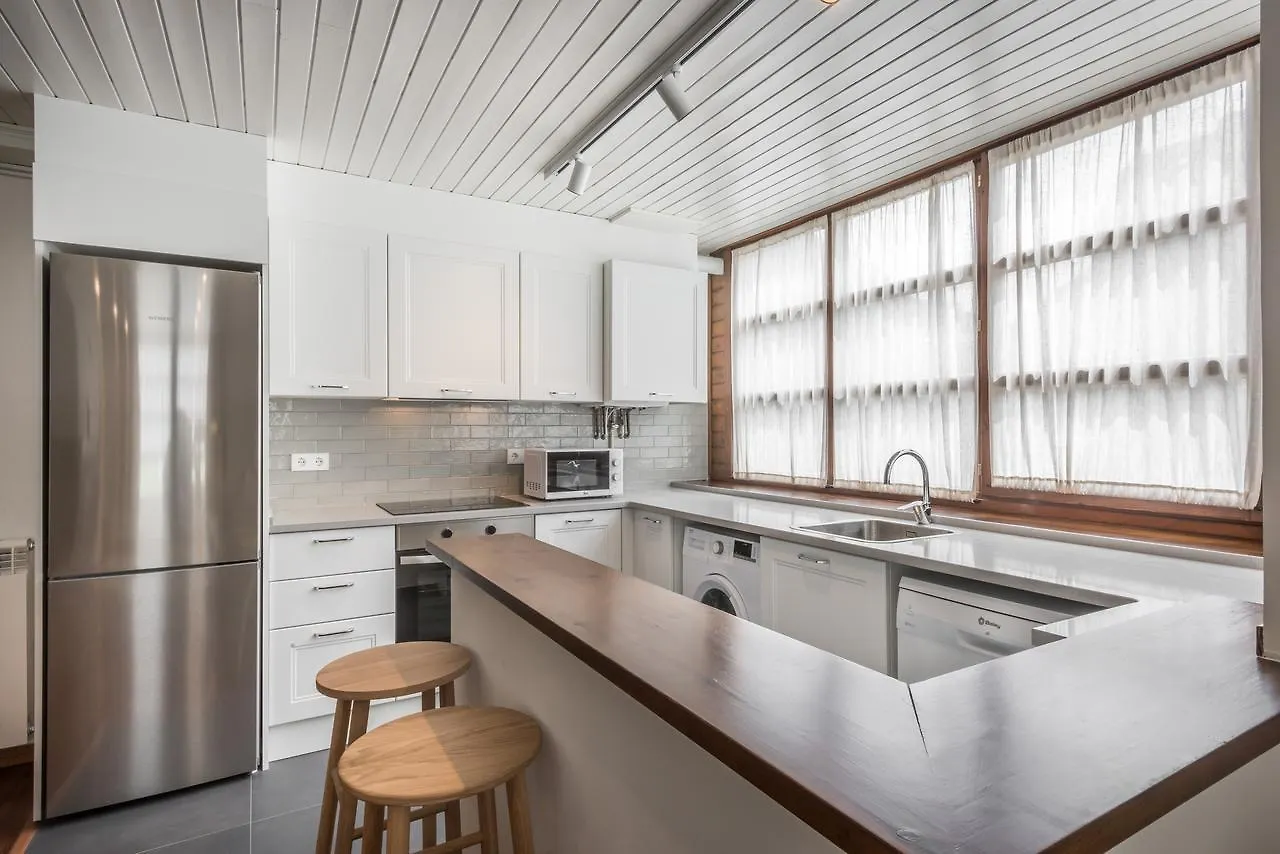 Era Solana By Feelfree Rentals Vielha