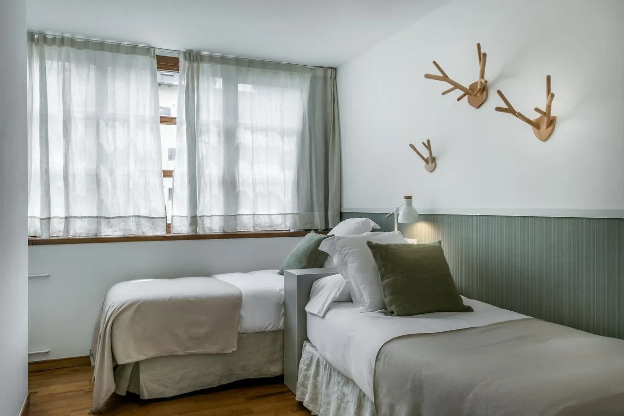 Era Solana By Feelfree Rentals Vielha 0*,  Spain