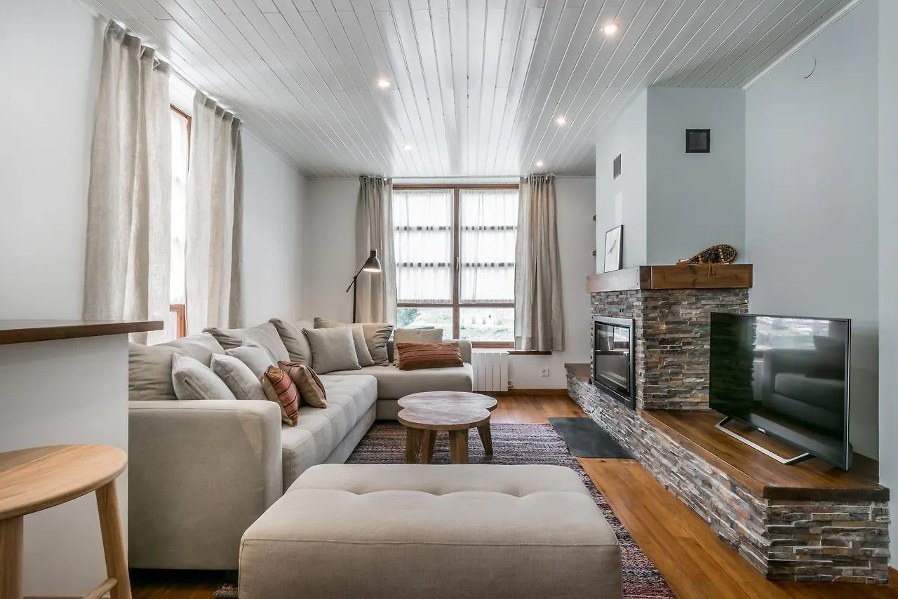 Era Solana By Feelfree Rentals Vielha