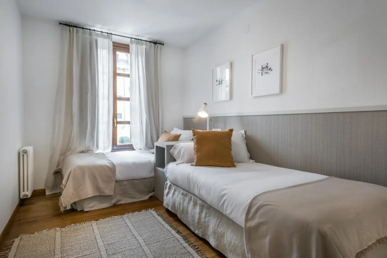 Apartment Era Solana By Feelfree Rentals Vielha