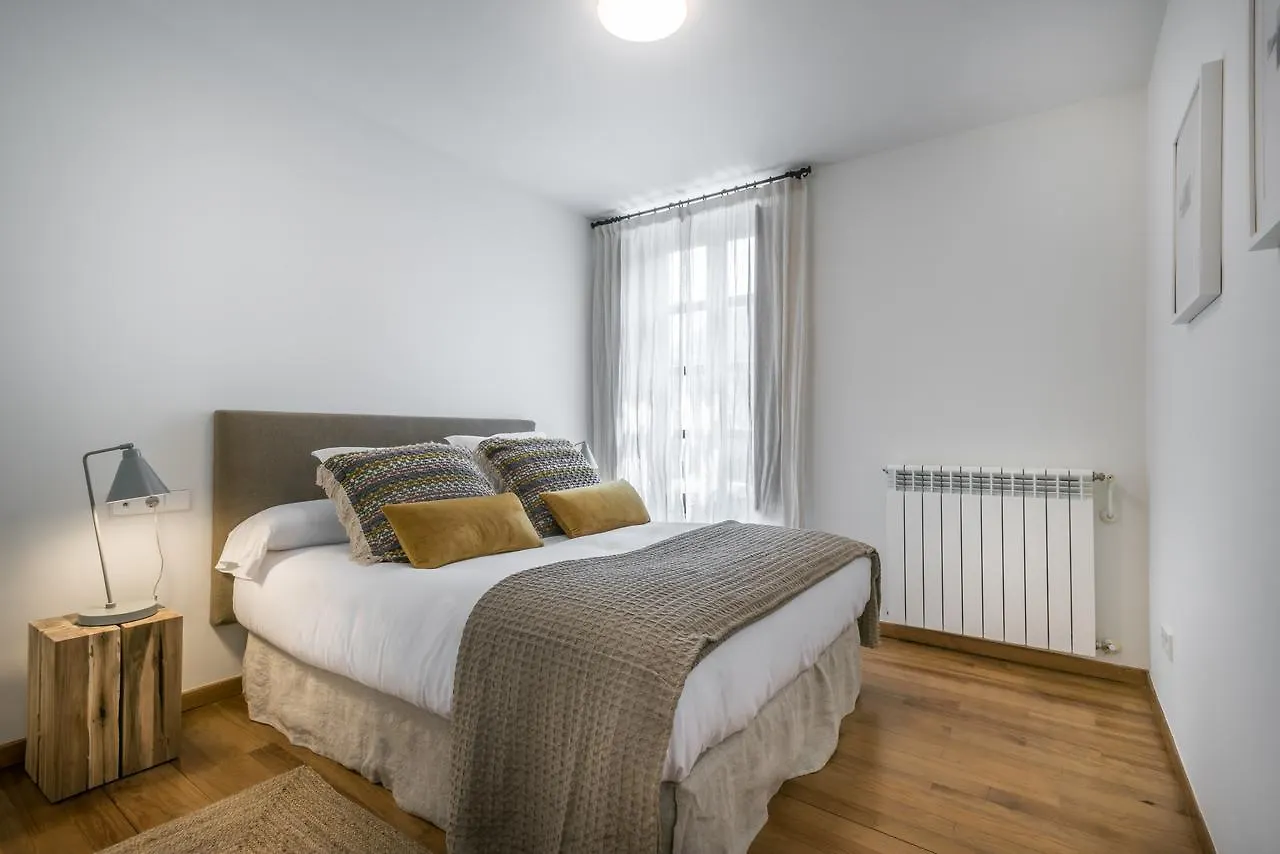 Apartment Era Solana By Feelfree Rentals Vielha Spain
