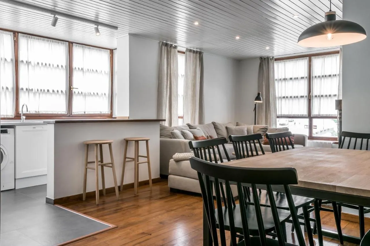 Era Solana By Feelfree Rentals Vielha 0*,